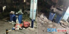 澳门永利赌场_澳门永利网址_澳门永利网站_成都一小区垃圾成患